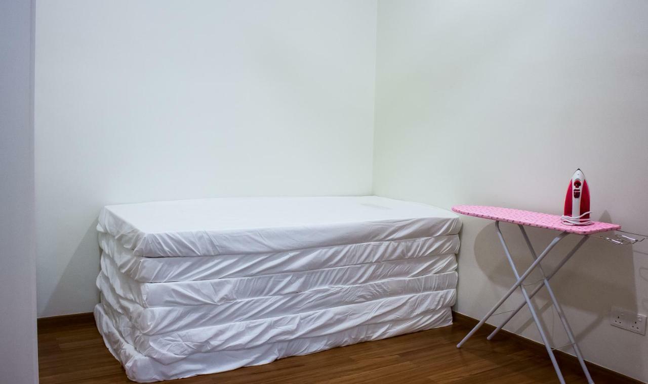 Tropical Livings Meru Ipoh Homestay By Grab A Stay Luaran gambar