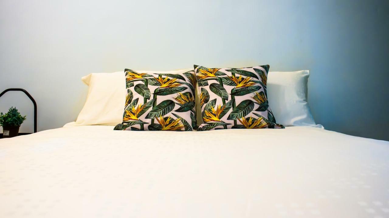 Tropical Livings Meru Ipoh Homestay By Grab A Stay Luaran gambar