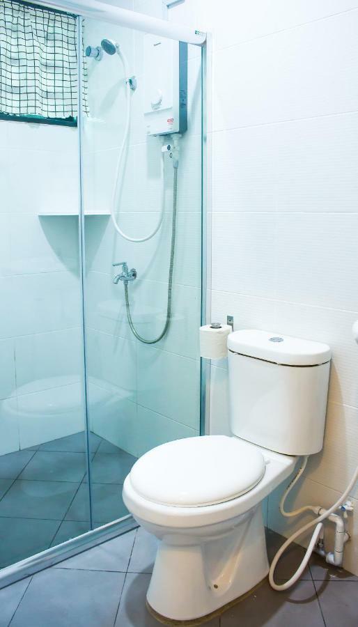 Tropical Livings Meru Ipoh Homestay By Grab A Stay Luaran gambar