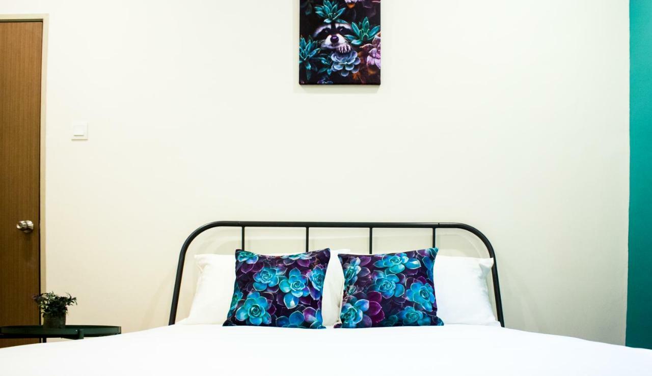 Tropical Livings Meru Ipoh Homestay By Grab A Stay Luaran gambar