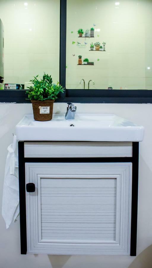 Tropical Livings Meru Ipoh Homestay By Grab A Stay Luaran gambar